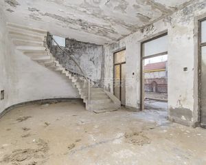 潞苑·丛林庄别墅·独栋别墅 占地1.8亩 毛坯