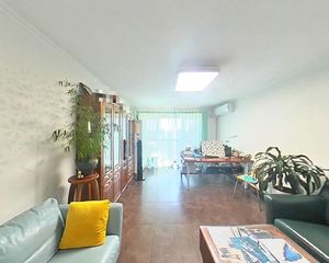 新上近地铁曦景长安精装修双卫大两居满五年诚售