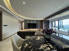 大渡口滨江路 一线看江 四房 148万