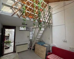 西金融街 受水河胡同 私产平房 带内二层 两证齐 价格可议