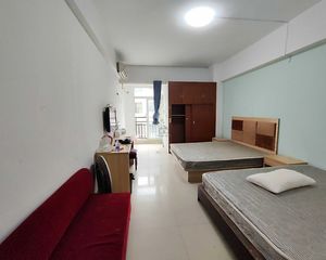 幸福家园(望园路)1房0厅