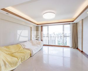 2室2厅泛海国际居住区碧海园