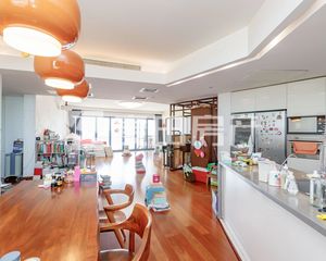 南北通透公园大道3室2厅精装修