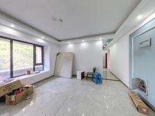 拎包入住临安城区简装修越秀星汇花园东区123.00平