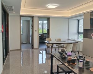 新芝望府4室2厅2卫南朝向520.0万元/套出售