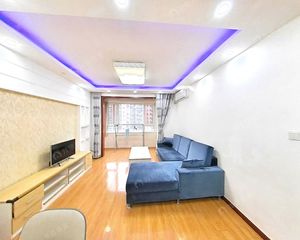 新上房山城关原香漫谷 三室一厅 南北通透 好楼层 户型方正
