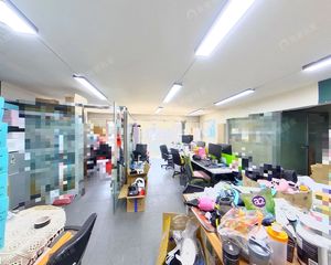 大望路·后现代城B区·2室·2厅