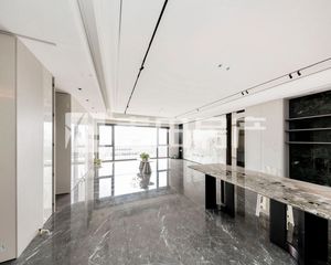 南北通透北京悦府4室2厅精装修