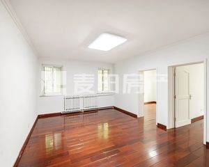 3室1厅东花市北里东区