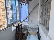 黄鹂社区1室1厅1卫南朝向75.0万元/套出售