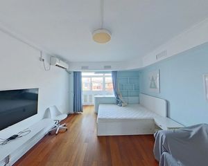 朝阳公园南门 甜水园 六里屯东里低总价两居 南北通透 满五年