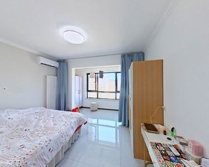 通州北苑·京澜誉府·1室·1厅