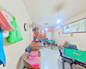 东直门外!急售 三居室 南北通透 地铁17号线 500米