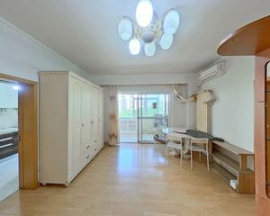 北苑地铁 万达商圈 ·华兴园 东南向大两居室