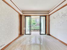 太原星河湾5号园,此房在一层全新家,三居三卫