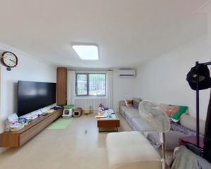 怡秀园 精装两居室 看房随时 拎包入住
