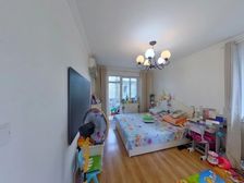 近期想卖 双榆树西里5号楼 低楼层两居