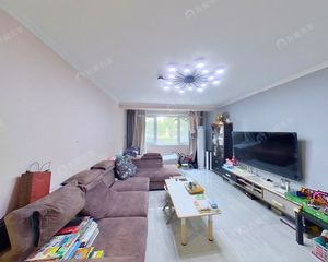 海淀北部新区·冠城大通百旺府· 南北两居 价格可协商满五