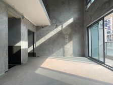 两江蔡家灏境次新小区多露台