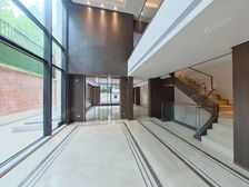 地铁翡翠公园 231.56平把边联排别墅,南北通透精装修 急