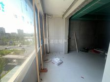花园半岛斜对面凤麟苑 次新小区 3室2厅 好户型 7楼