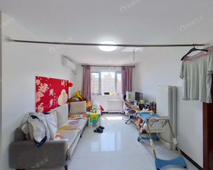 西三旗·中东路121号院·2室·1厅