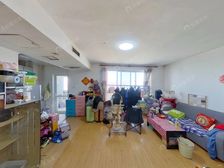 临河里·久居雅园·1室·1厅