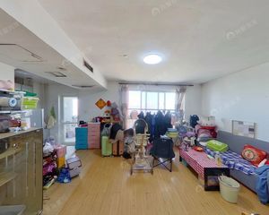 临河里·久居雅园·1室·1厅