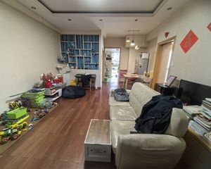 世纪广场2室1厅1卫东朝向130.0万元/套出售