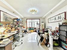 建新南区大两居室出售,价格好谈