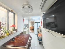 甘泉宜川·合阳小区-延长西路220弄·2室·1厅