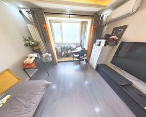大兴天宫院 新源时代 88.91平2居 南北向简装修