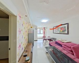 新上 宋家庄两居室 首付40万 近地铁 刚需上选