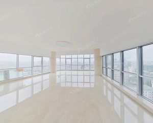 人大地铁南侧70年商品房大面积三面采光,高楼层采光视野好