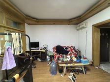 南北通透富乐二区3室1厅