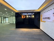 竹园天寰丨业主直租 40元带家具纯南户型丨可加班 安静舒适丨