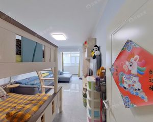 苹果园·苹果园一区·2室·1厅