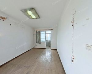 有钥匙 亮马桥·三源里北小街 电梯三居 高楼层 视野无遮挡