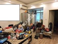急51万仅契税近地铁可按揭!清江美庐1