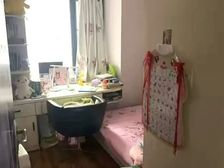 急145万仅契税近地铁可按揭!凯丽美域5