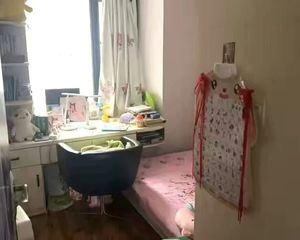 急145万仅契税近地铁可按揭!凯丽美域5