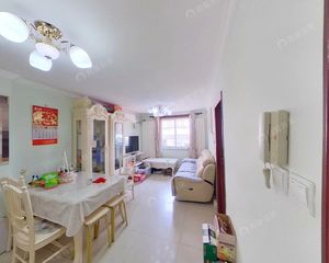 东坝·金隅悦和园 全明格局三居 低总价 满套商品房