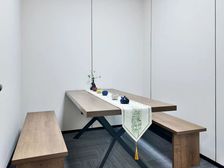 和平区津湾广场149平米看海河精装带家具 降价出租