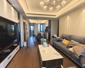 万象华府二期4室2厅2卫南朝向490.0万元/套出售