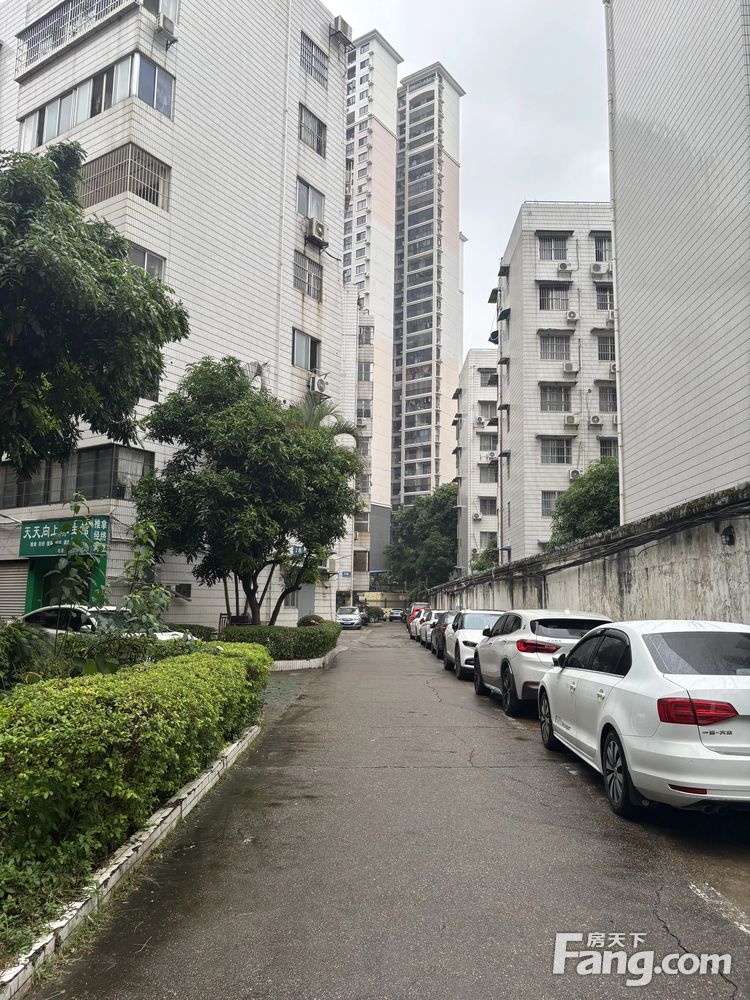 小区图