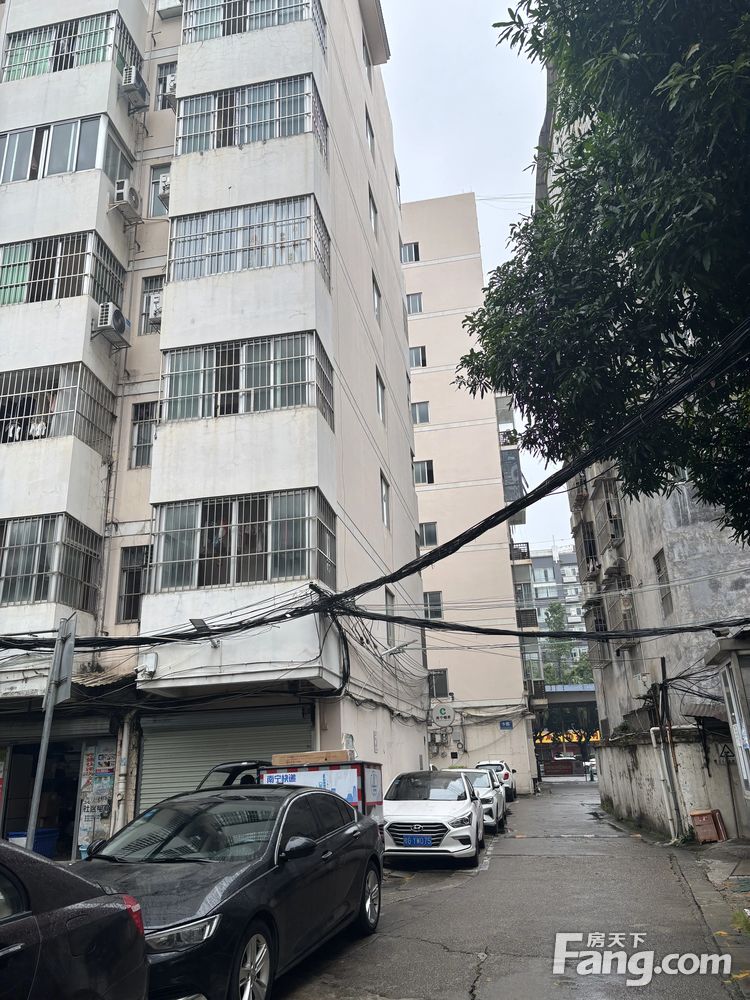小区图