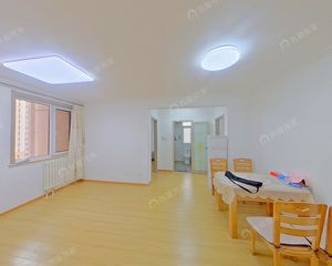 科技园区·广安康润家园东区·3室·1厅