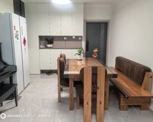 金夕园 99平2居 西向 全 精装修 拎包入住