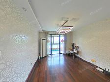 春申·万科假日风景一二期(99弄)·2室·2厅