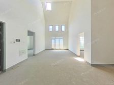 长阳·五矿铭品长虹东路6号院·3室·2厅